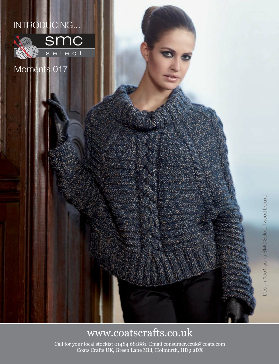 Knitting Preview Pages