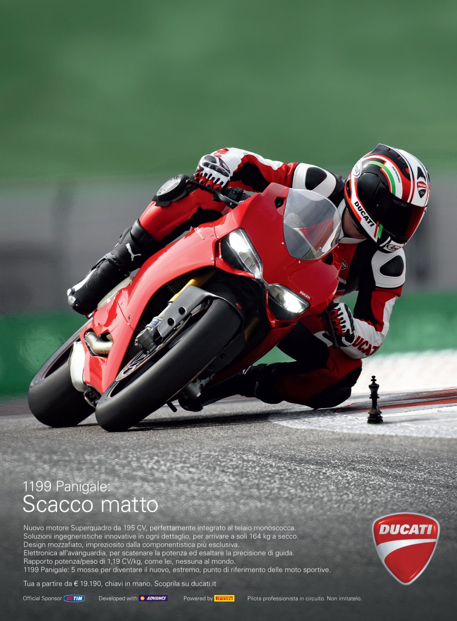 Superbike Italia Preview Pages