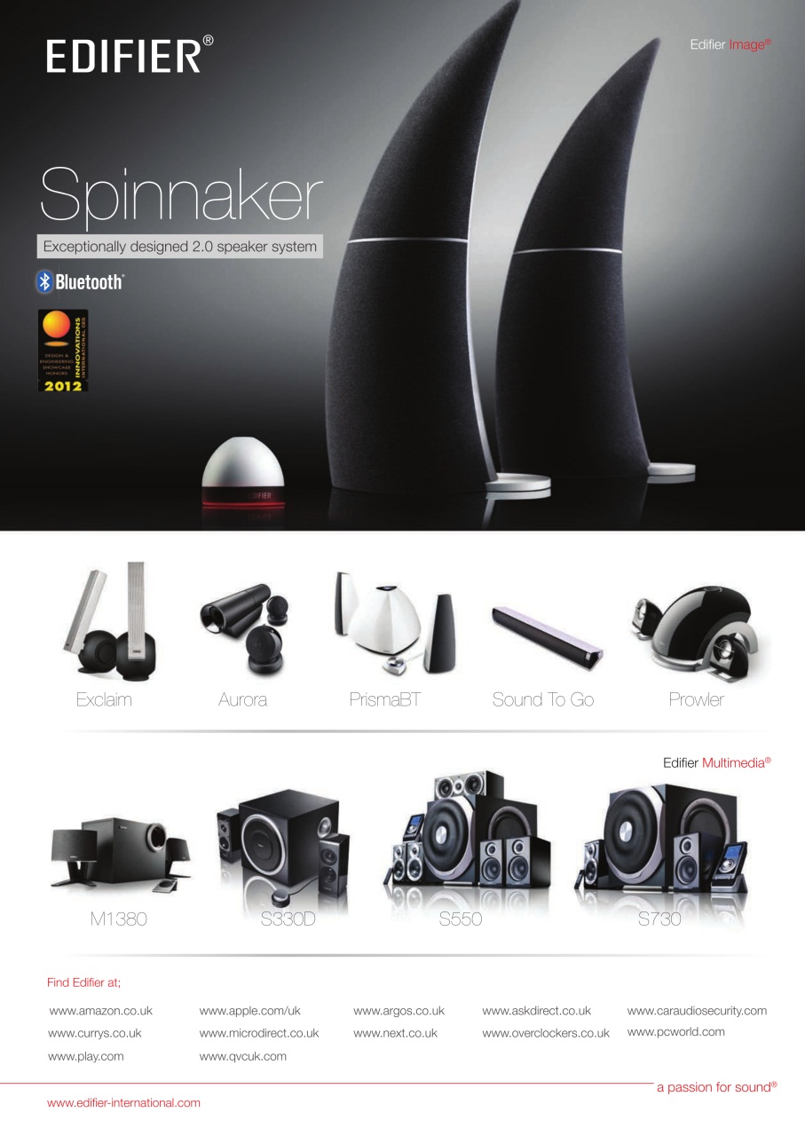 iPad and iPhone User Preview Pages