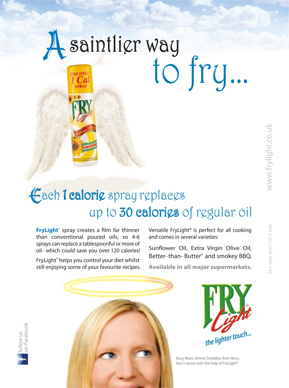 WW Magazine UK Preview Pages