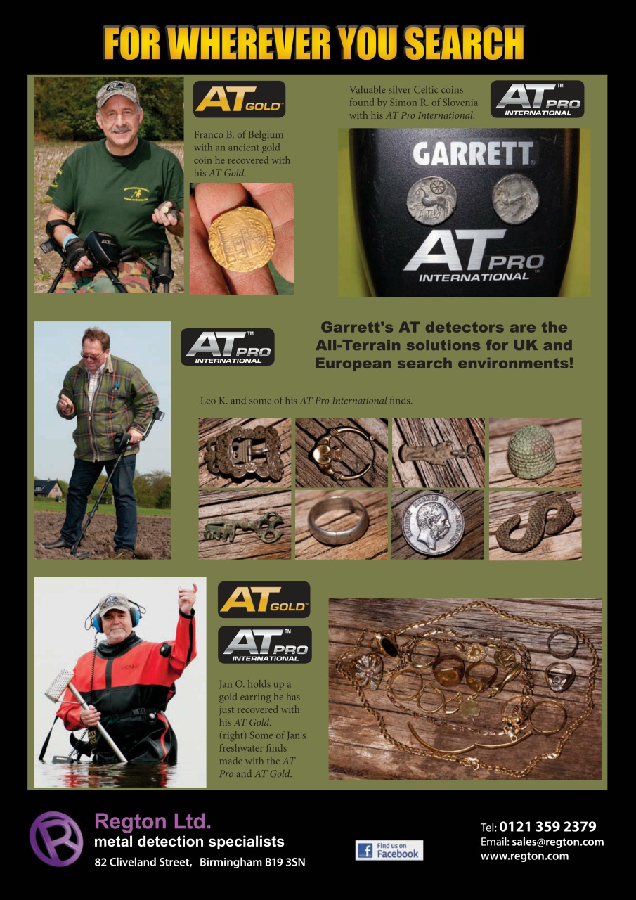 The Searcher Preview Pages