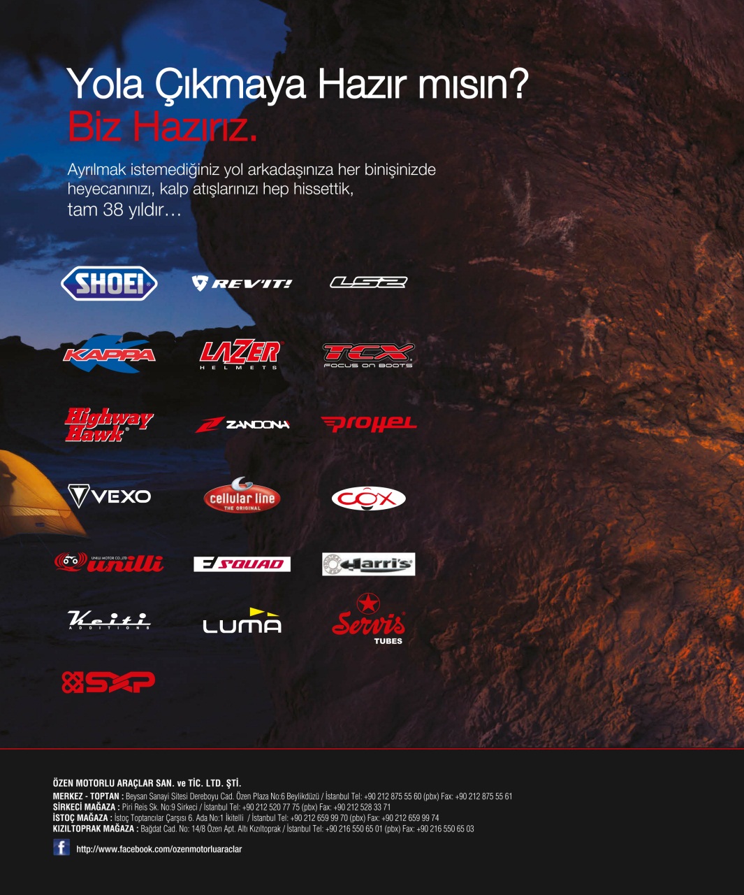 Motoron Preview Pages