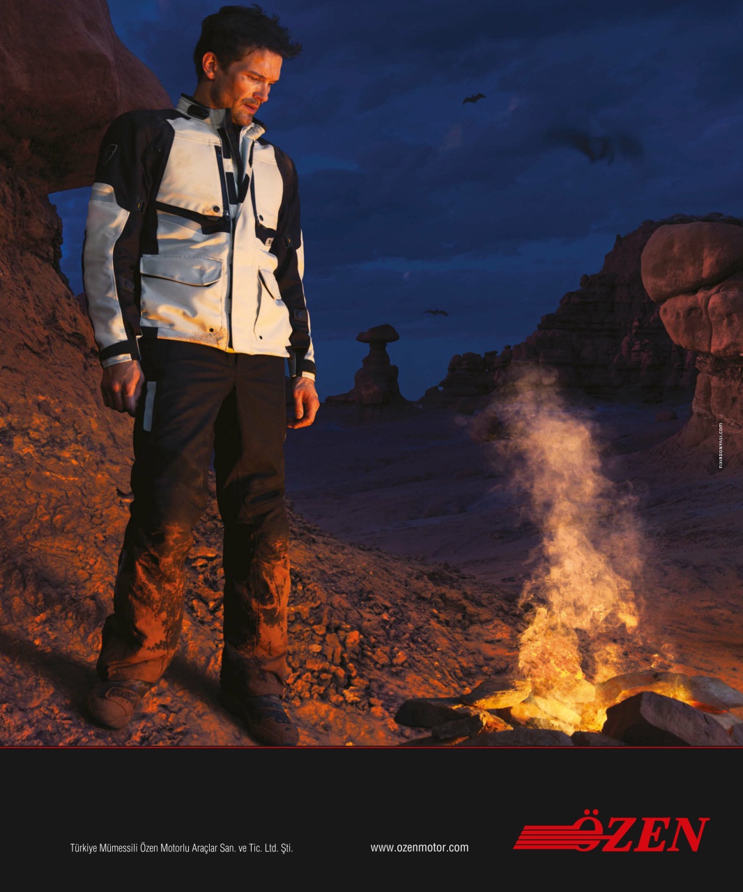 Motoron Preview Pages