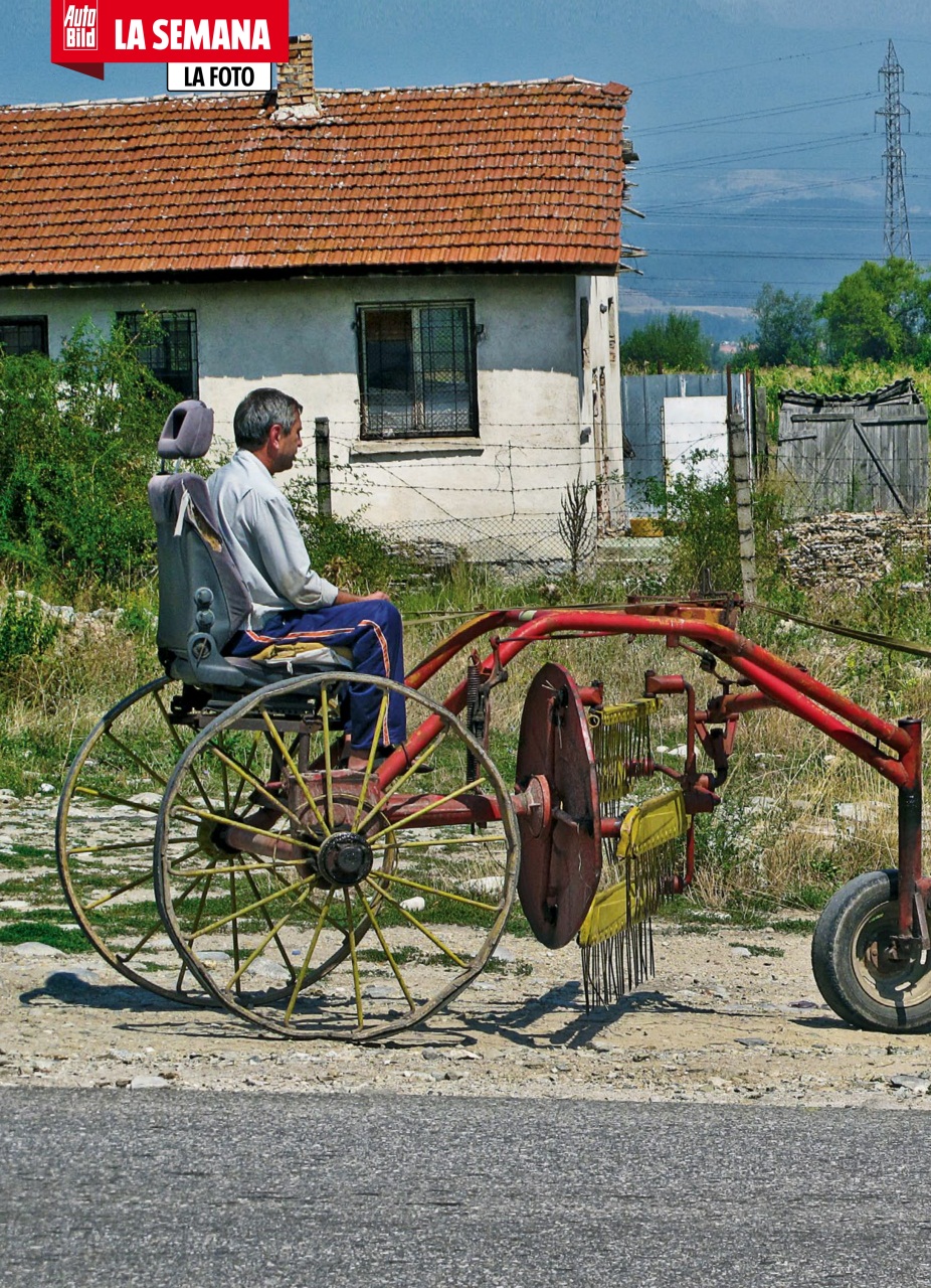 Auto Bild Preview Pages