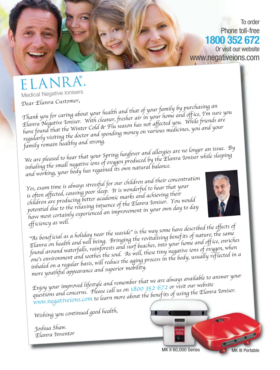 Nexus Magazine Preview Pages