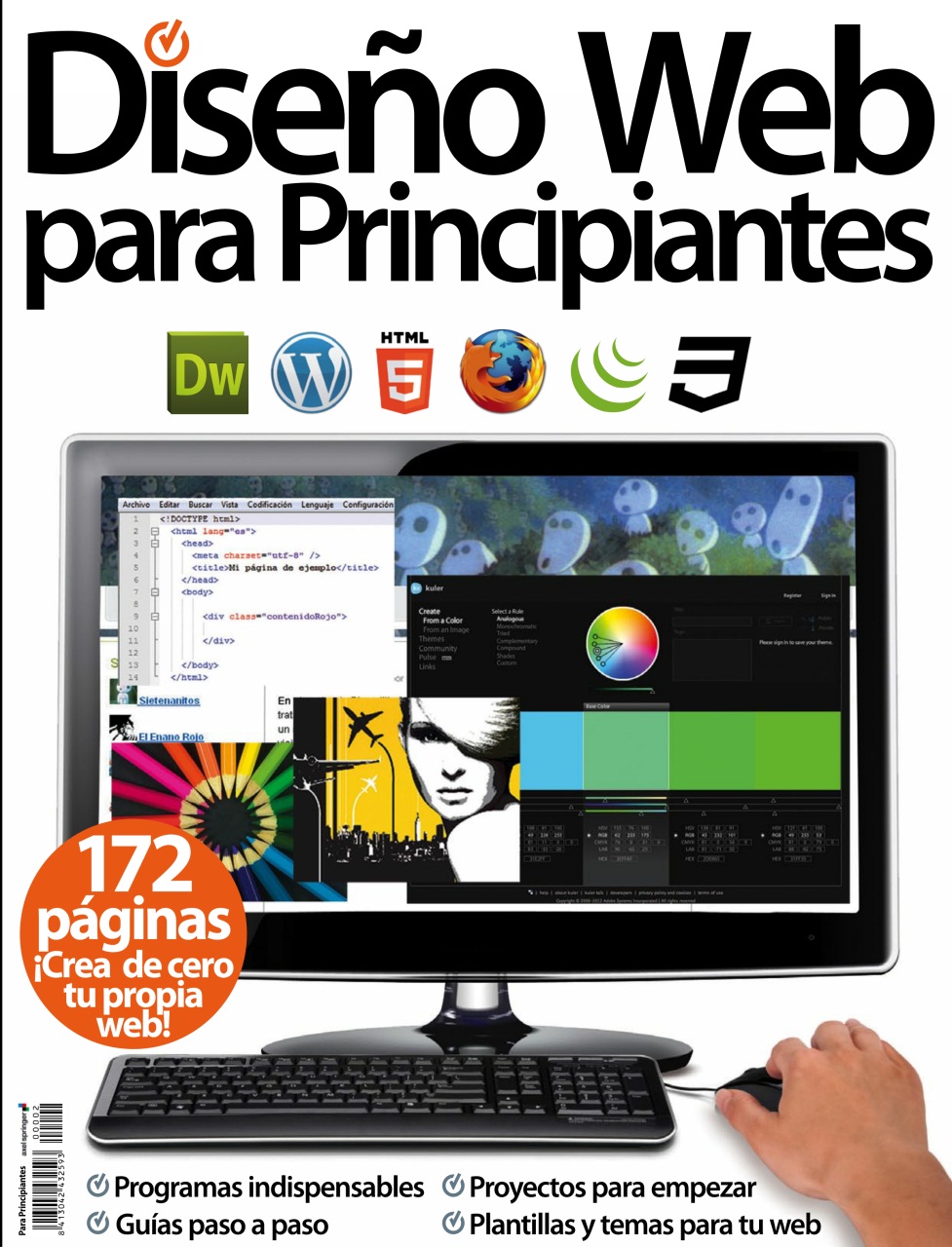 Para Principiantes Preview Pages