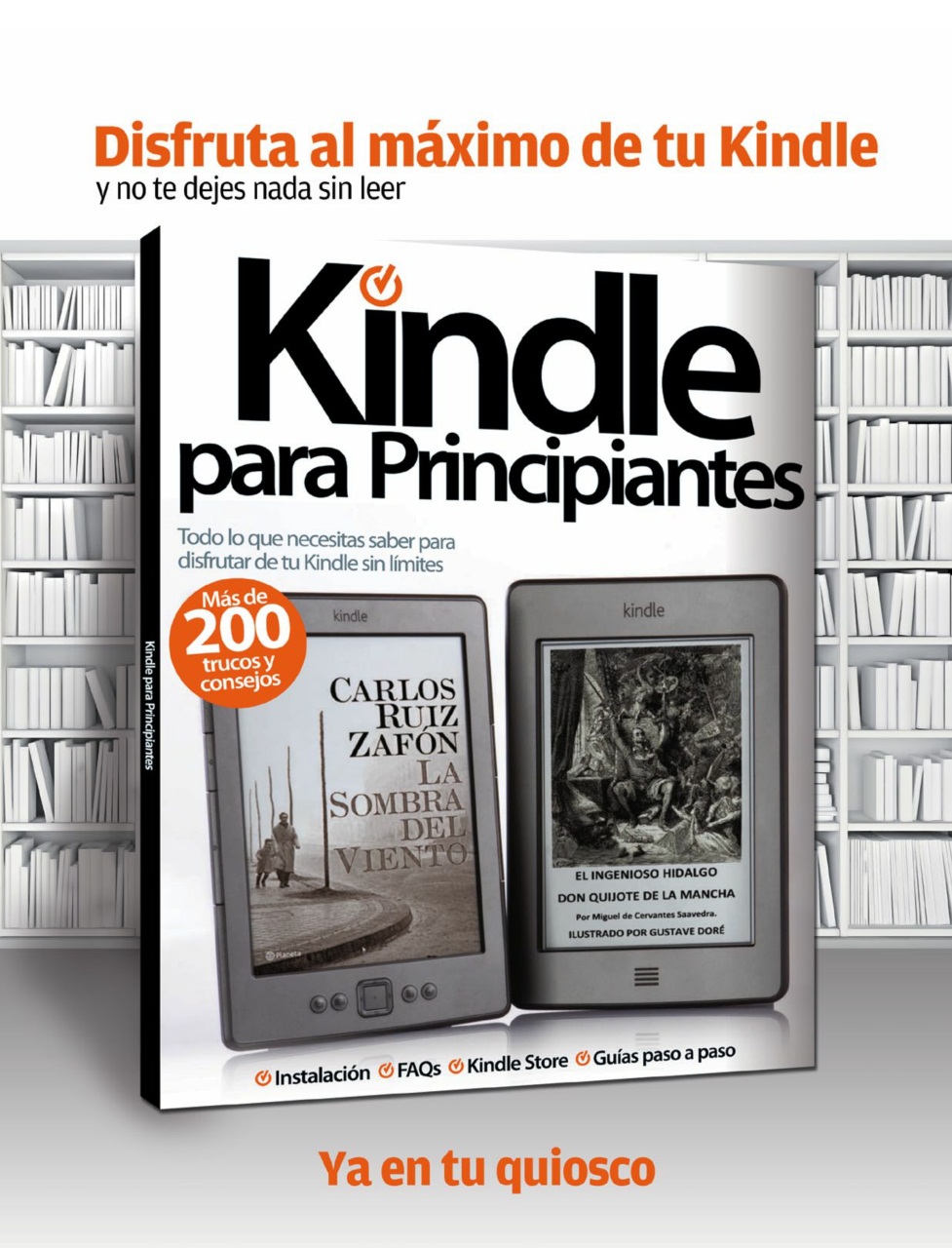 Para Principiantes Preview Pages