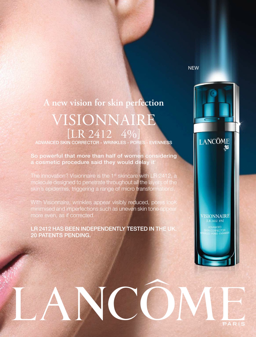 Psychologies Preview Pages