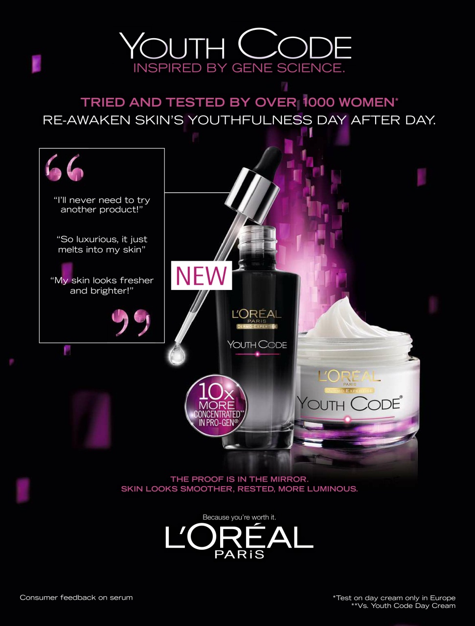 Psychologies Preview Pages