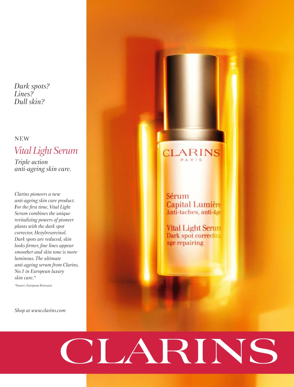 Psychologies Preview Pages