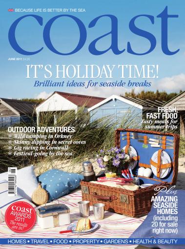 Coast issue 