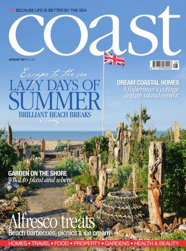 Coast issue 