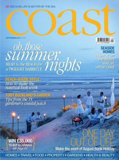Coast issue 