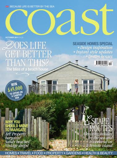 Coast issue 