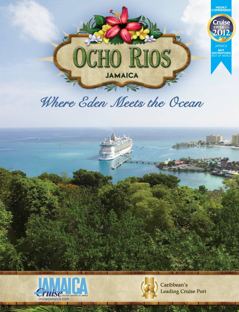 Cruise & Travel Preview Pages