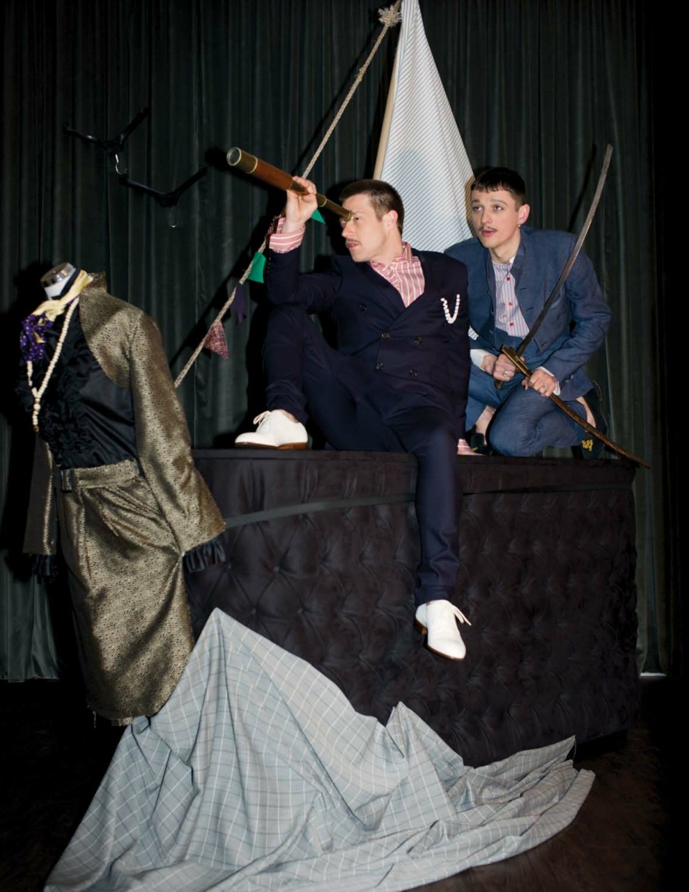 OutThere Preview Pages