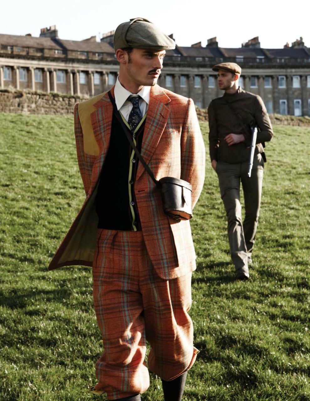 OutThere Preview Pages