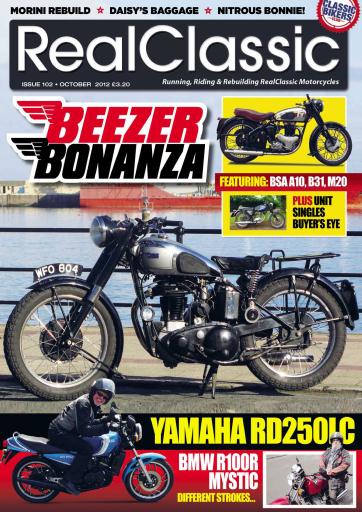 RealClassic issue 