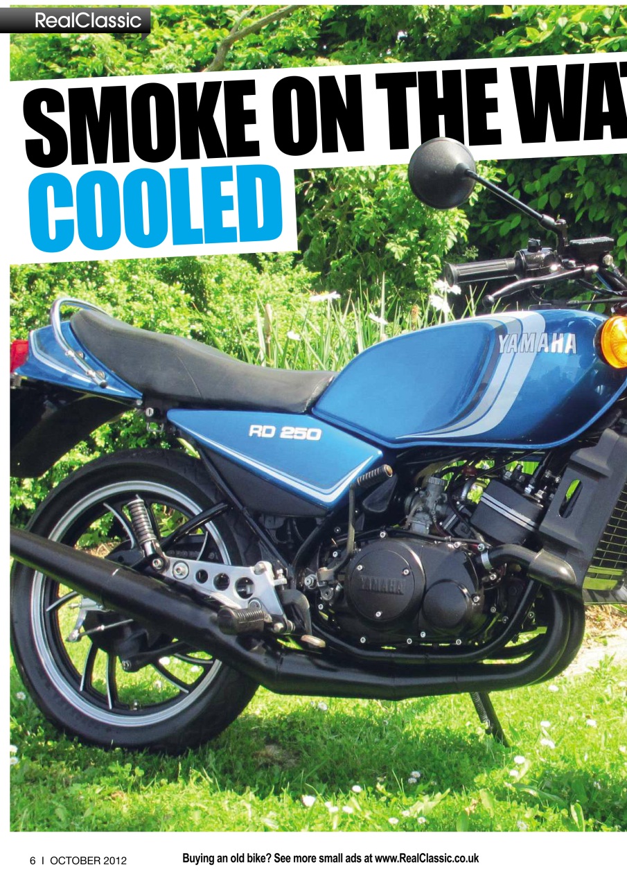 RealClassic Preview Pages