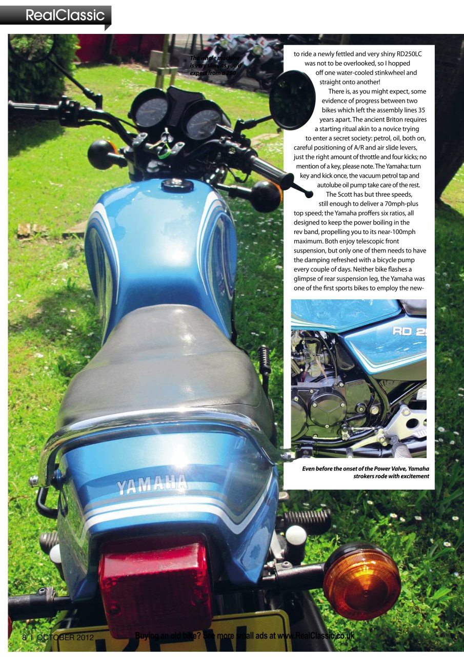 RealClassic Preview Pages