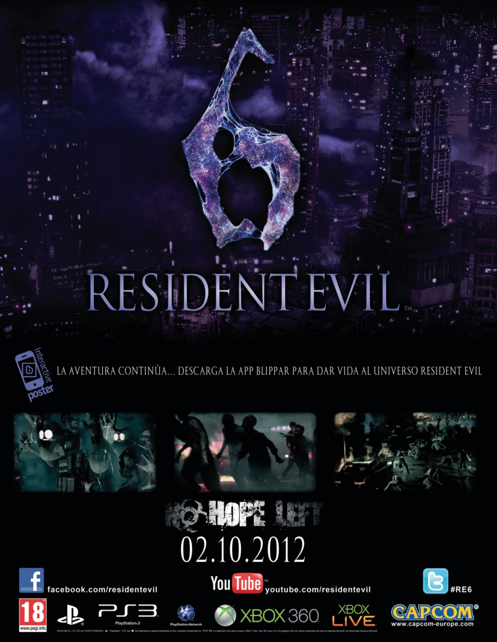 Playmania Preview Pages