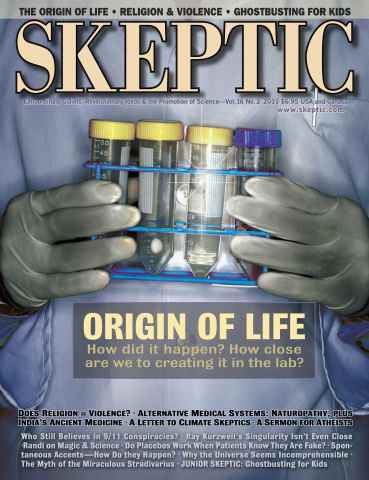 Skeptic issue 16.2