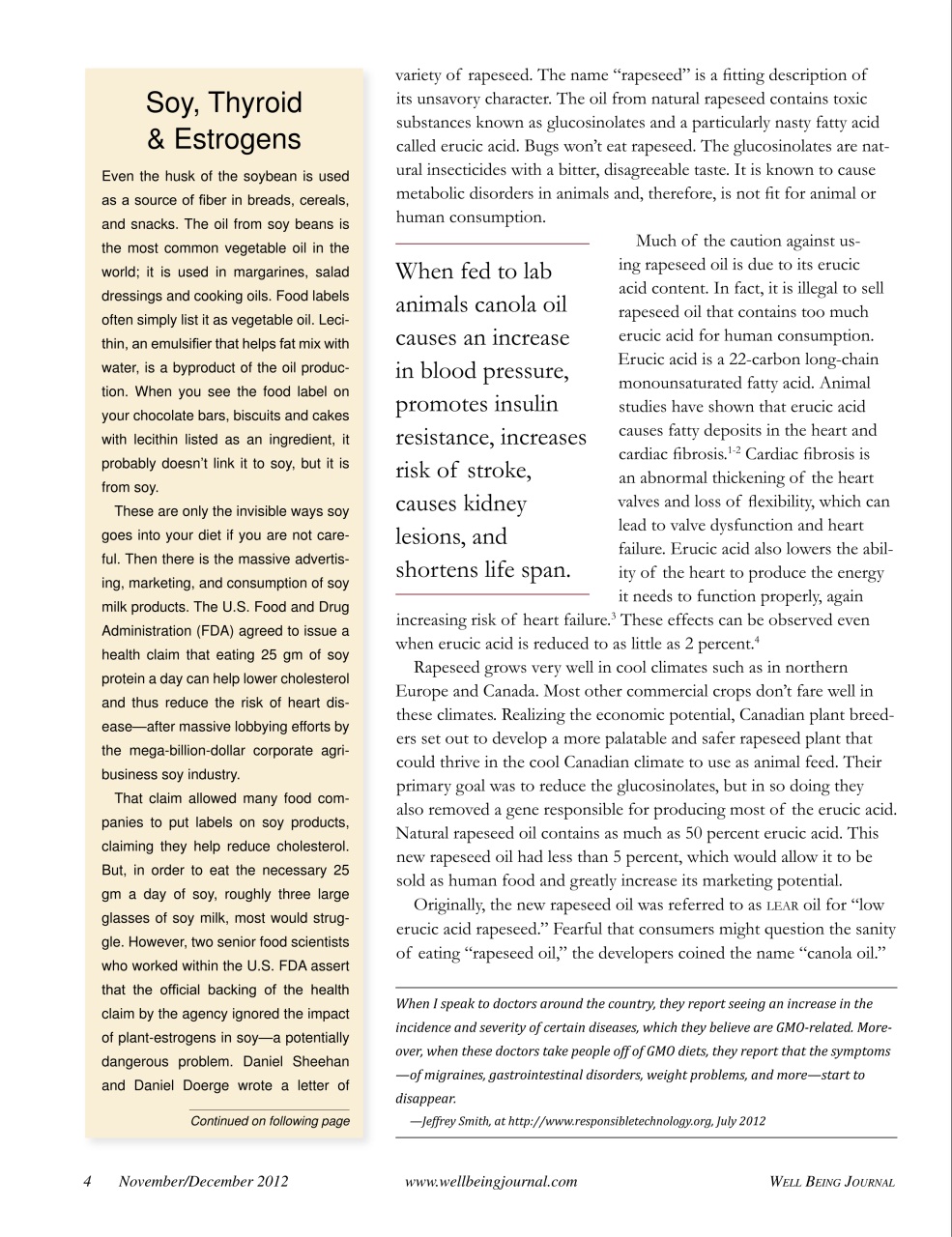 Well Being Journal Preview Pages