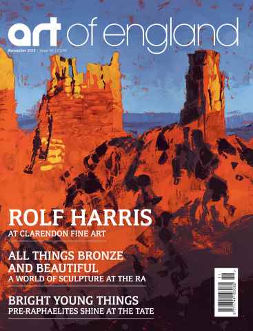 96 - November 2012 issue 96 - November 2012