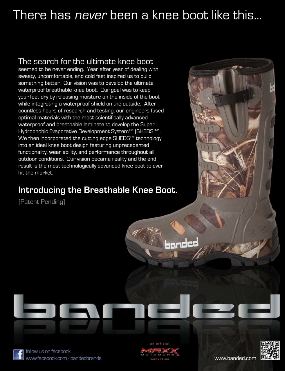 American Waterfowler Preview Pages