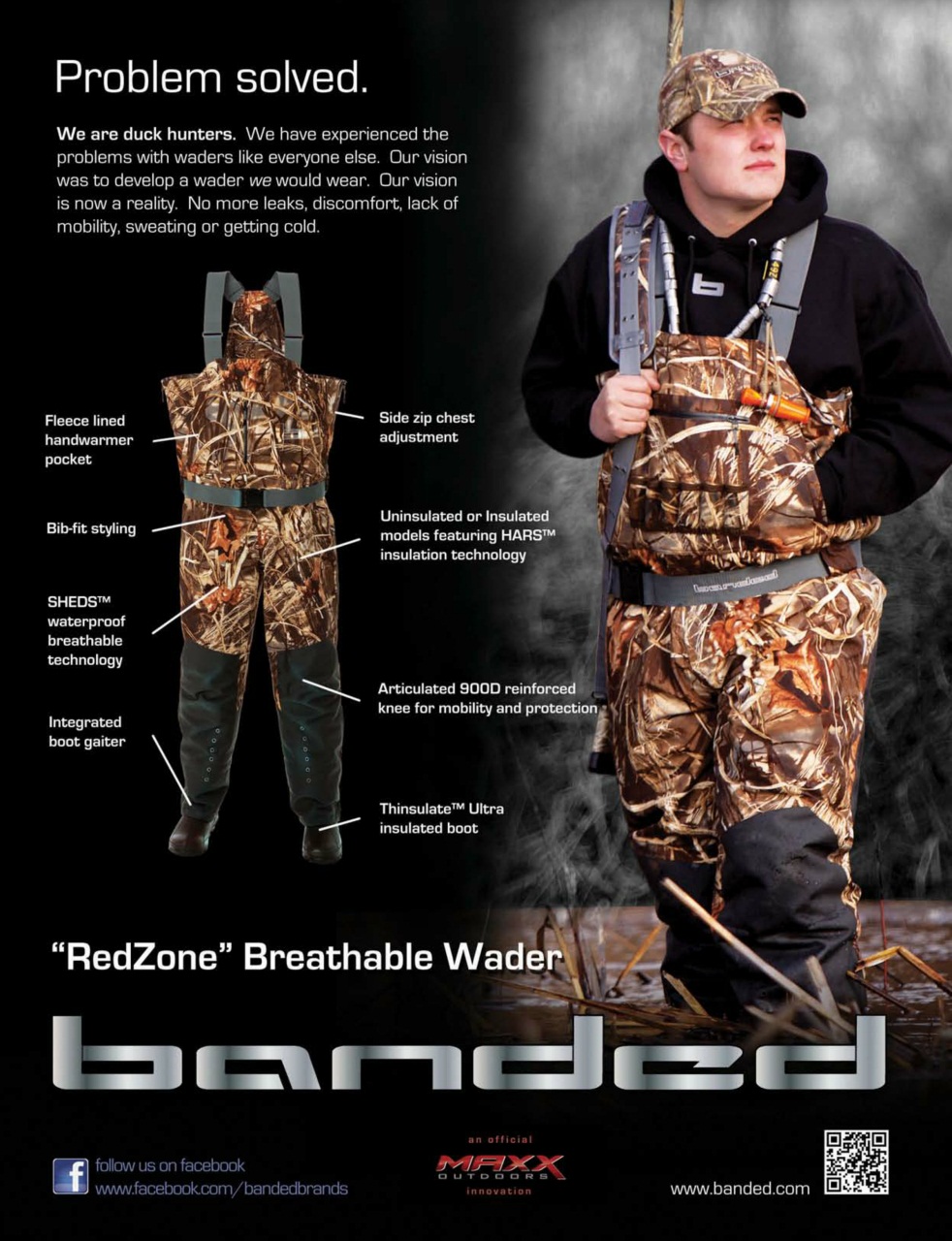 American Waterfowler Preview Pages