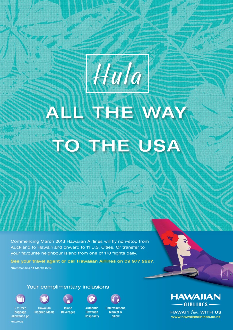 Let’s Travel Preview Pages