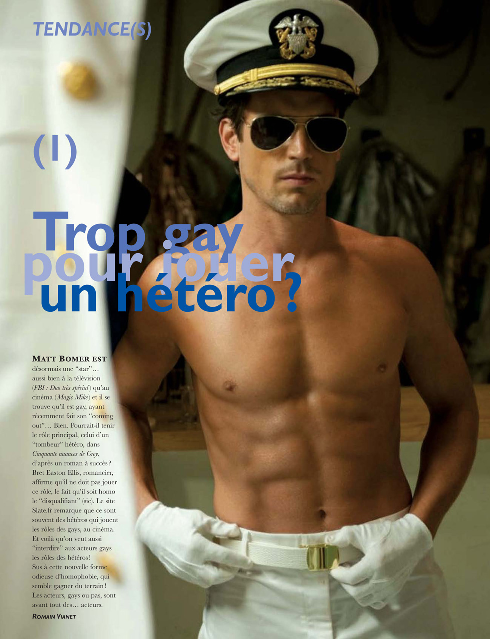 MMensuel Preview Pages