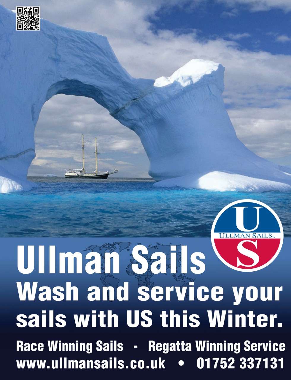 Yachts & Yachting Preview Pages