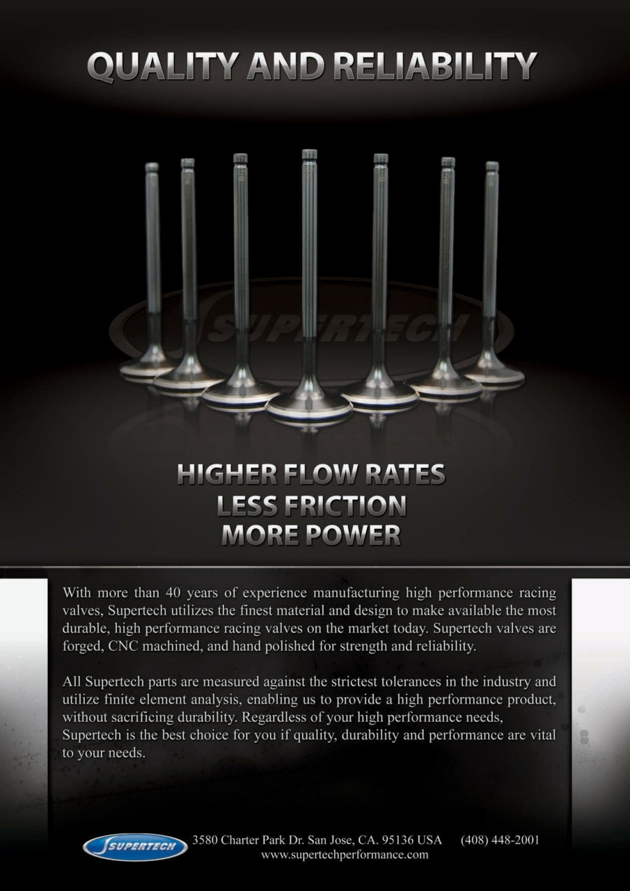 Racecar Engineering Preview Pages