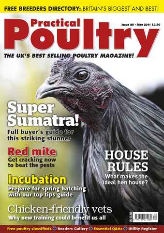 Practical Poultry issue 86