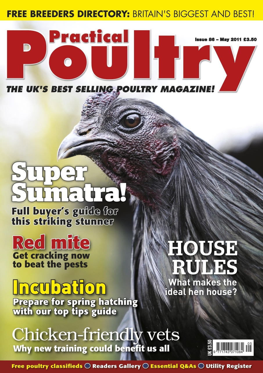 Practical Poultry Preview Pages