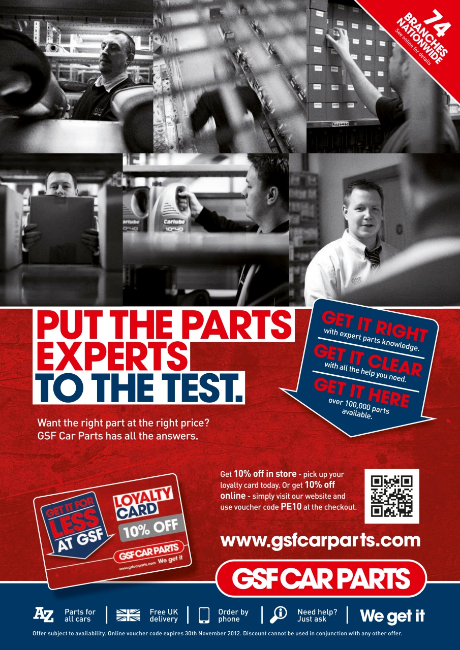 Performance VW Preview Pages