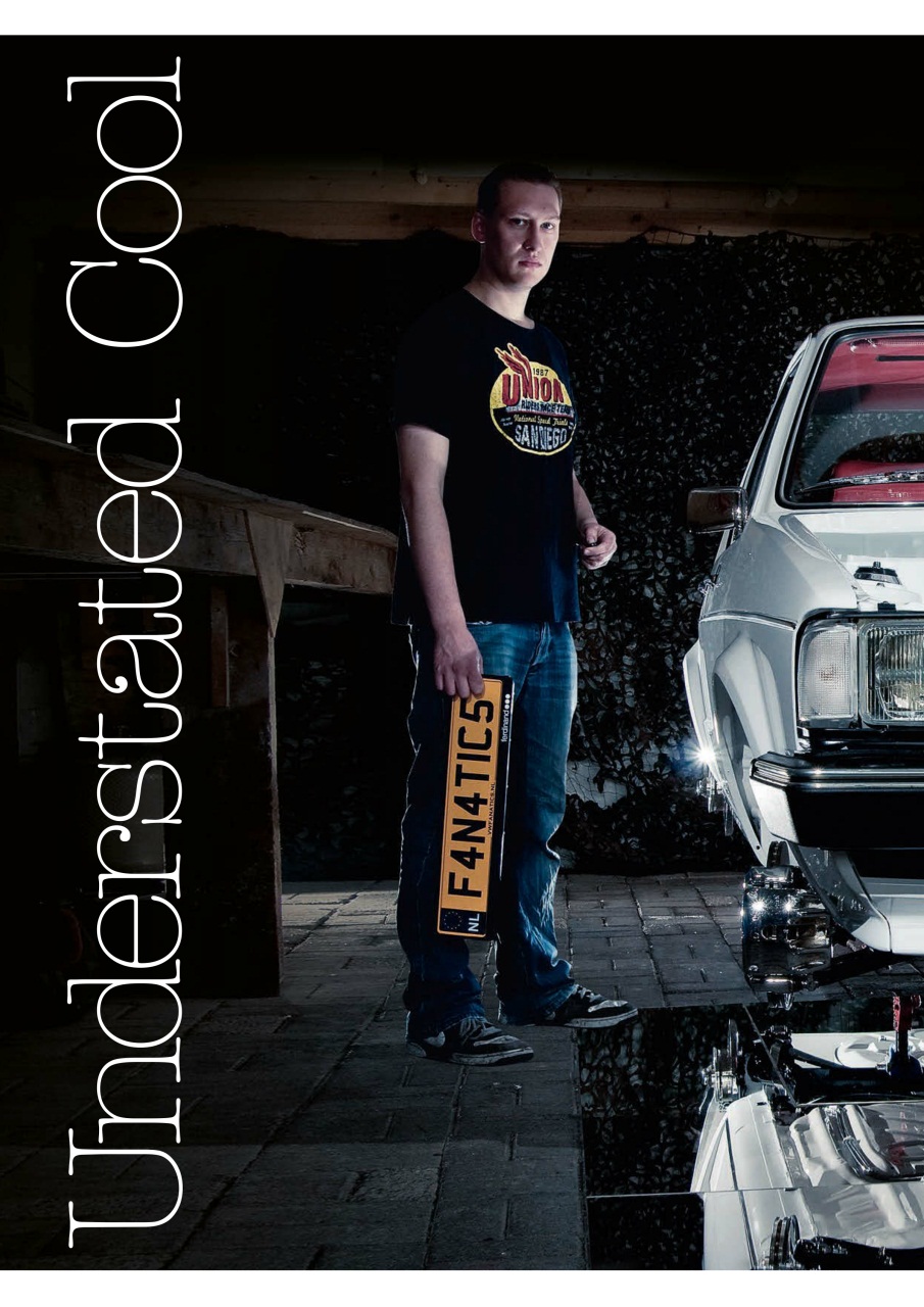 Performance VW Preview Pages