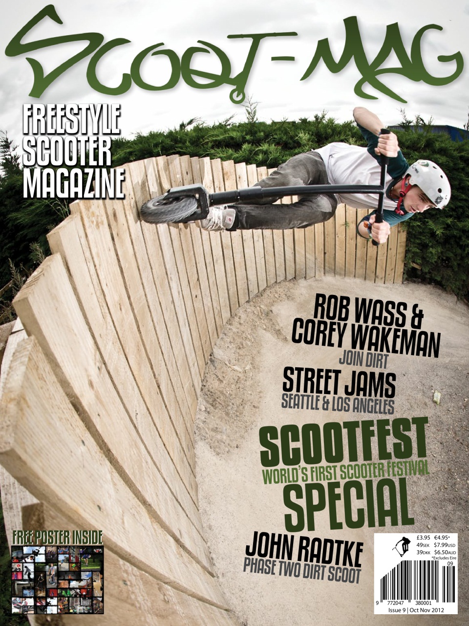Scoot Mag Preview Pages
