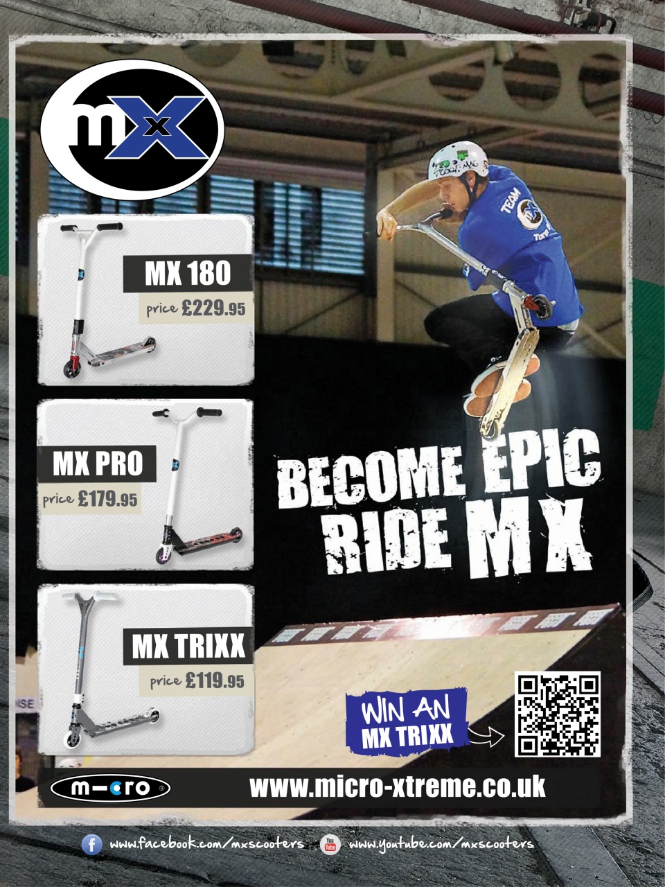 Scoot Mag Preview Pages