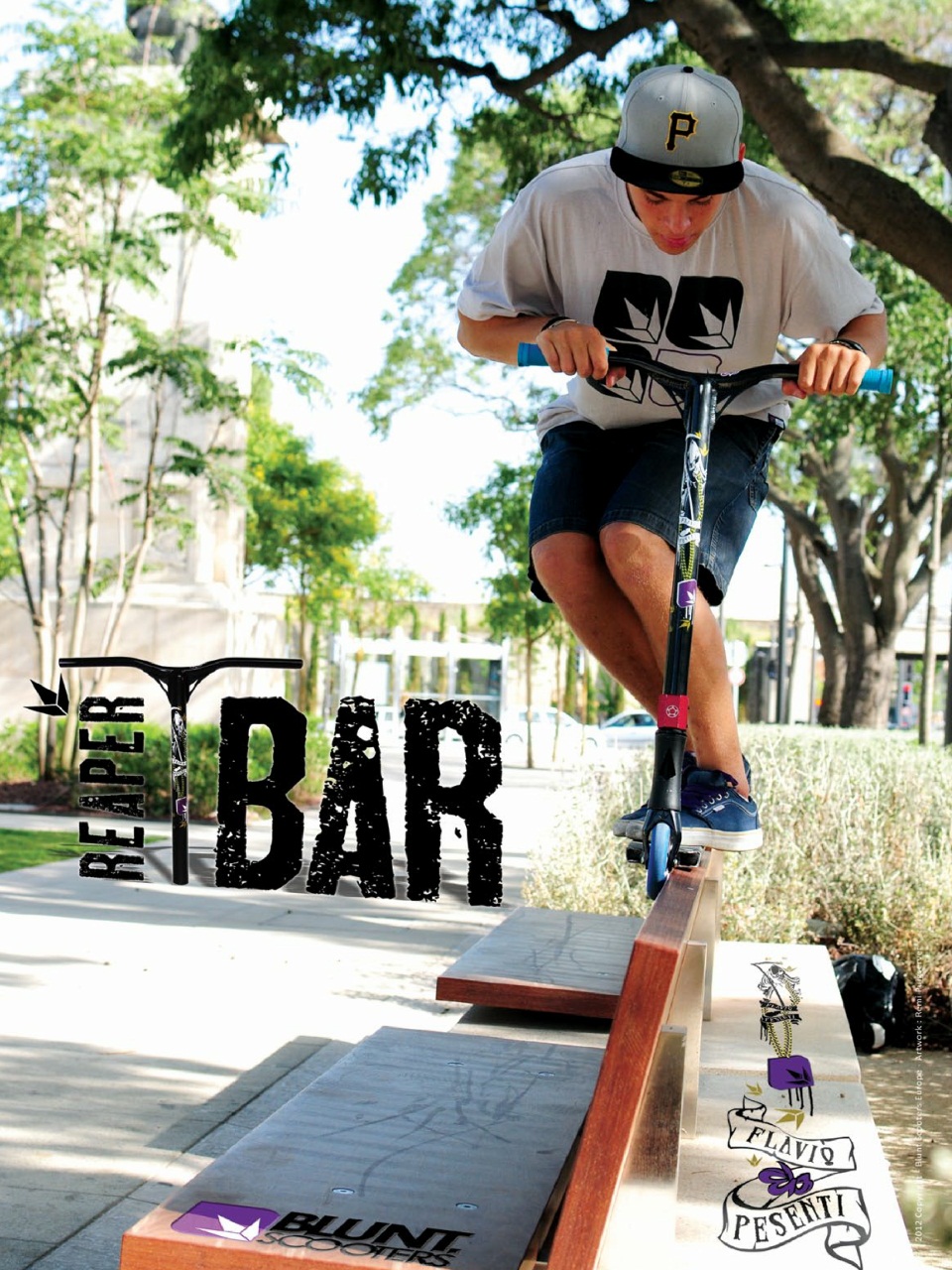 Scoot Mag Preview Pages