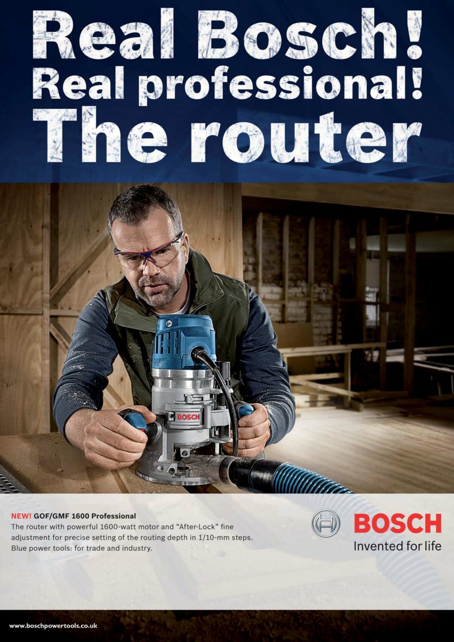 Woodworking Crafts Magazine Preview Pages