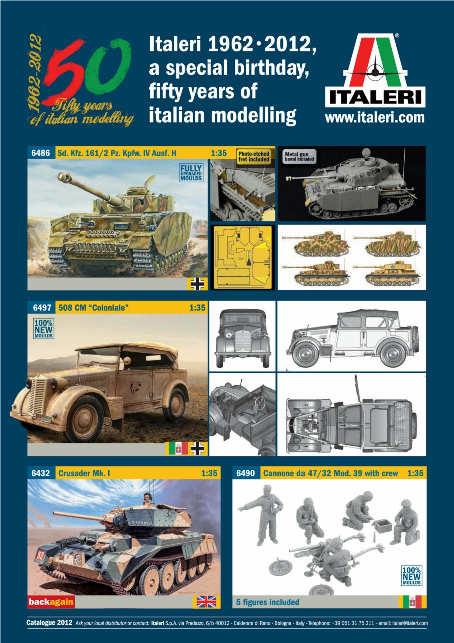 MIM: Aircraft Edition Preview Pages