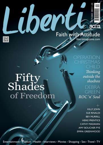 Liberti issue 