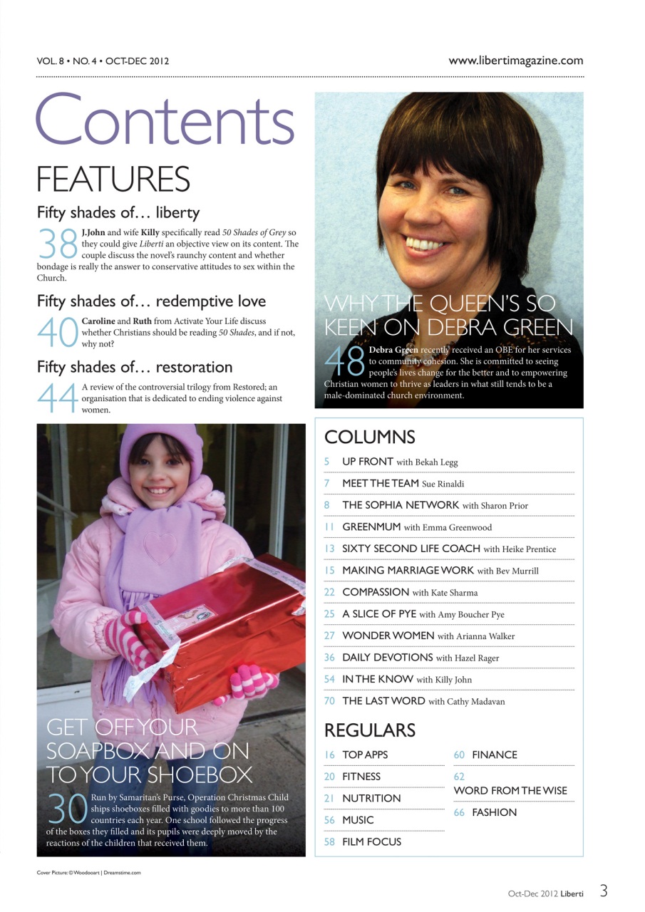 Liberti Preview Pages