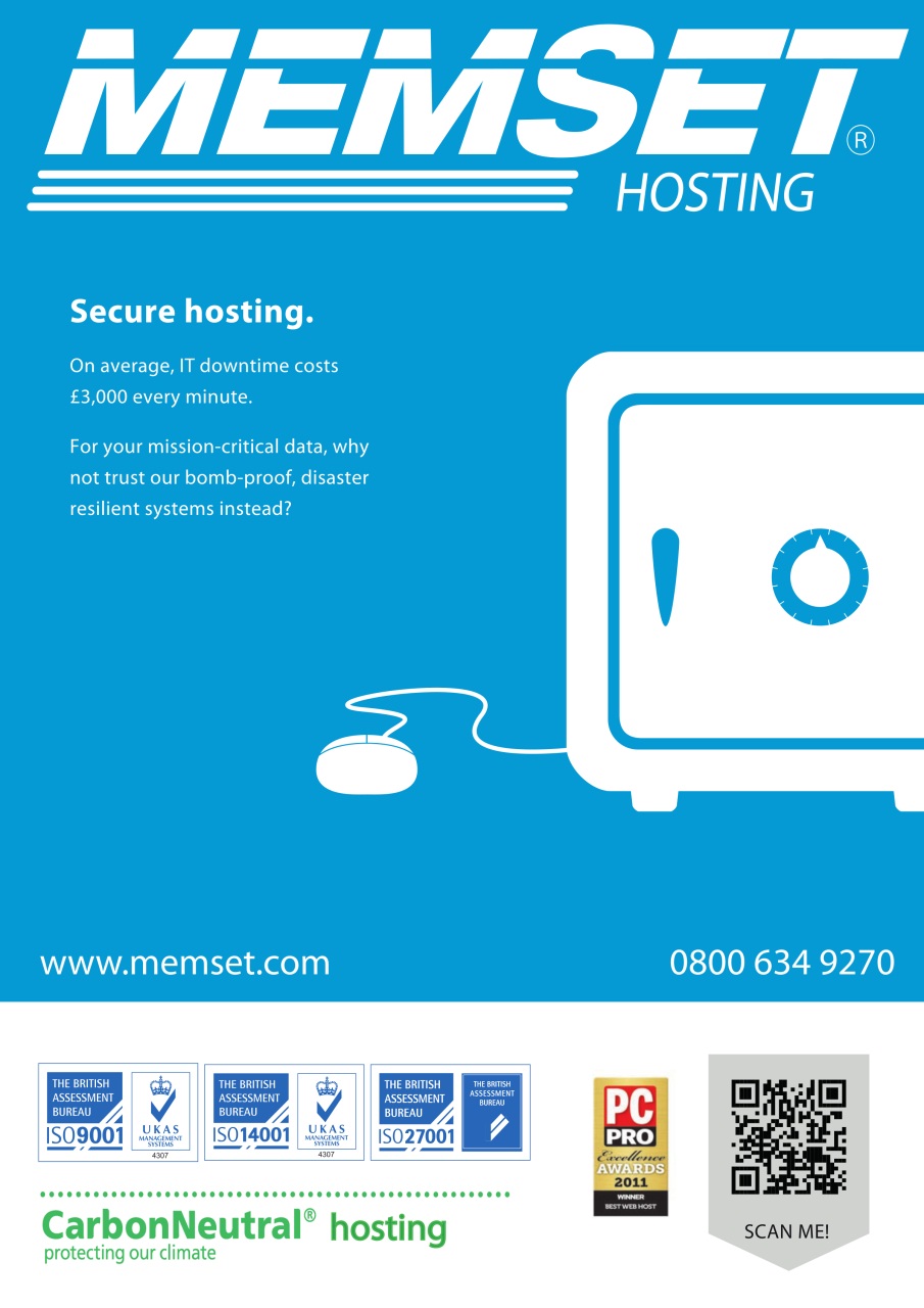 Tech Advisor Preview Pages