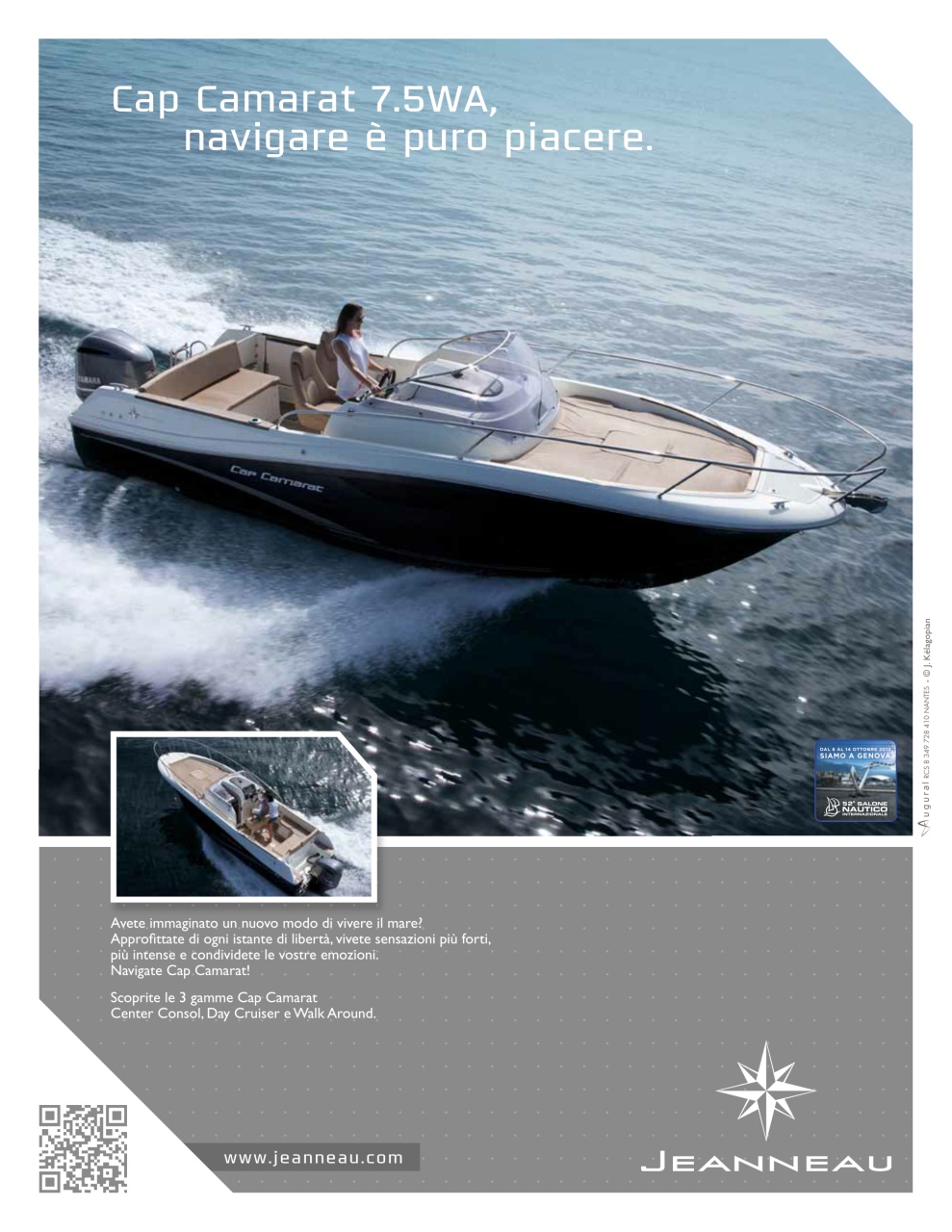 Vela e Motore Extra Preview Pages