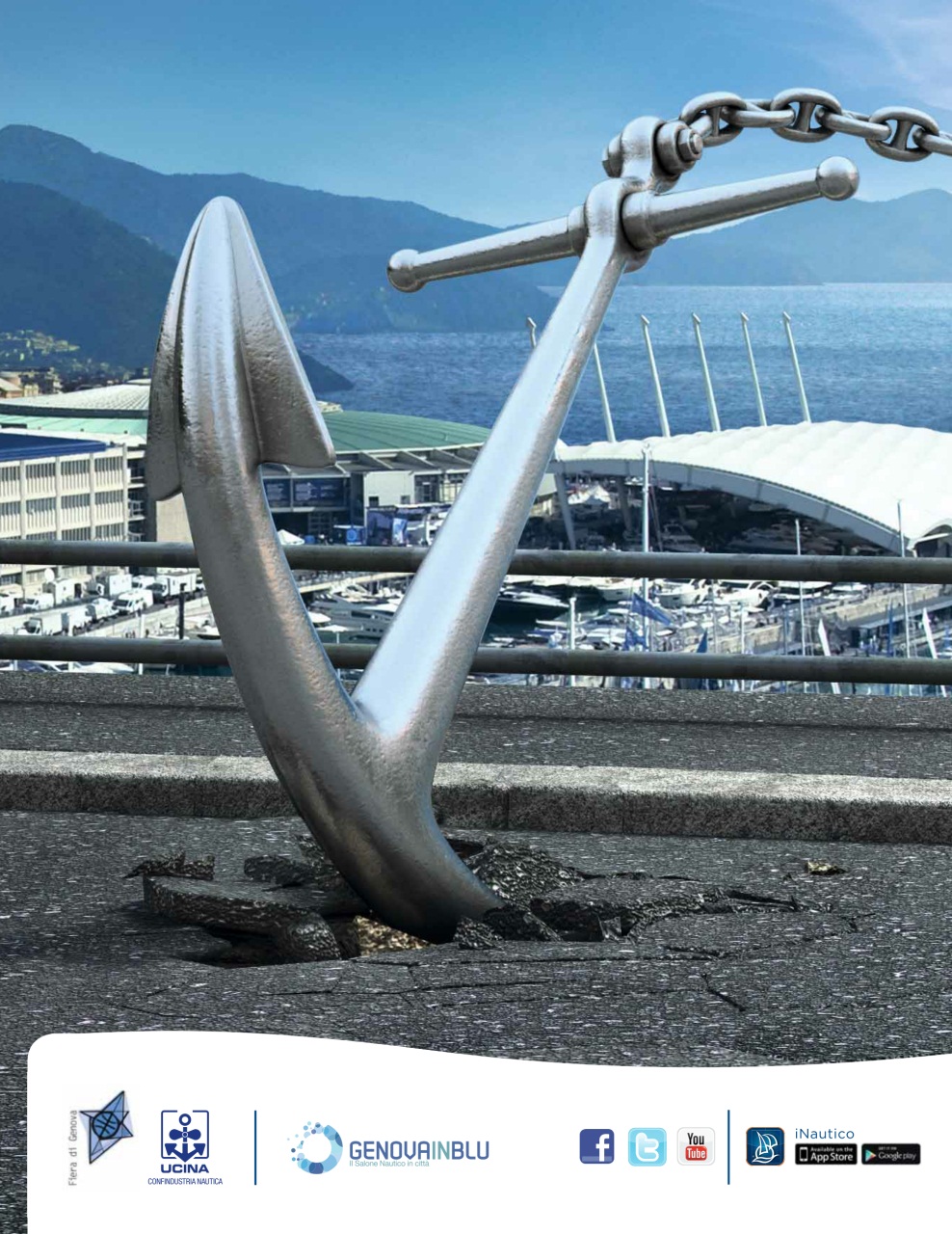 Vela e Motore Extra Preview Pages