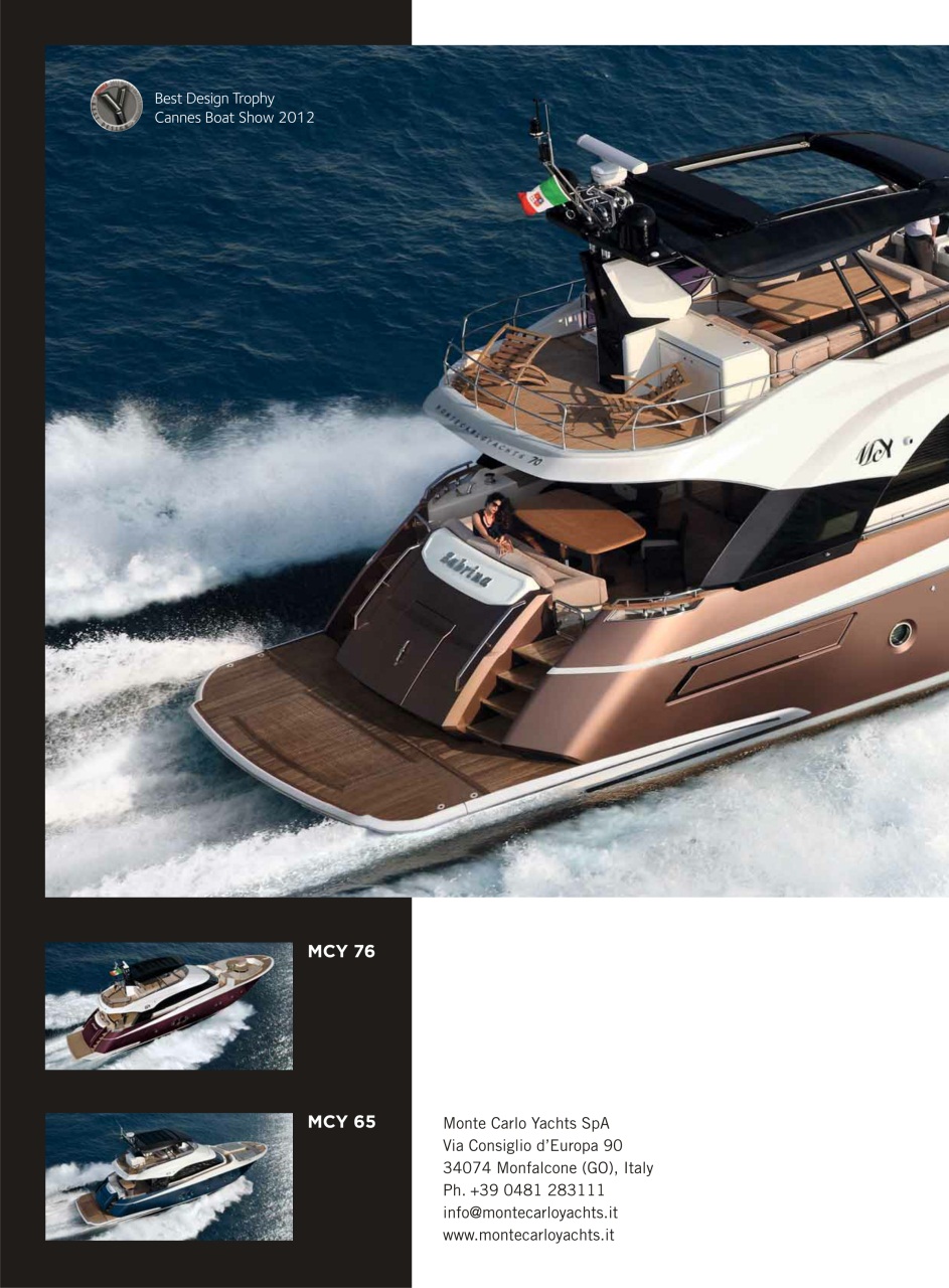 Vela e Motore Preview Pages