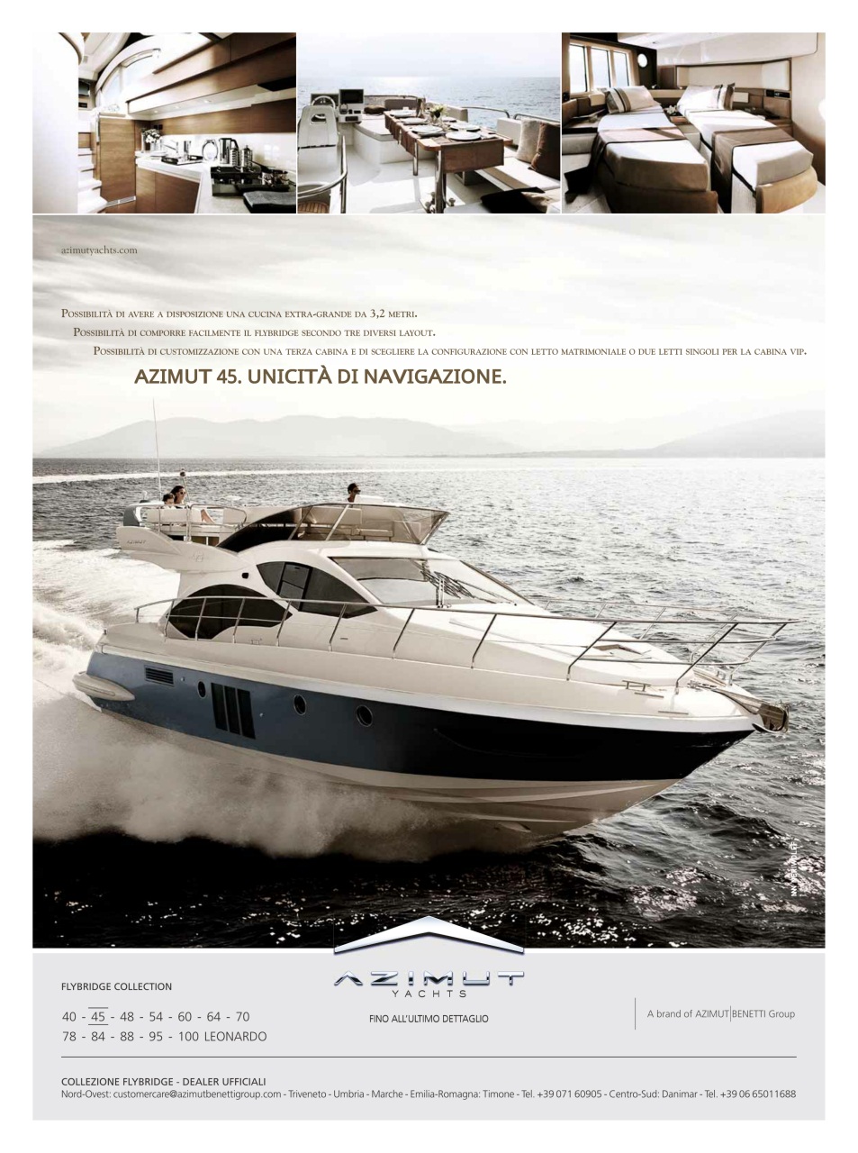 Vela e Motore Preview Pages